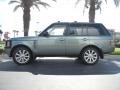 2006 Giverny Green Metallic Land Rover Range Rover Supercharged  photo #1