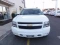 Summit White - Tahoe LTZ 4x4 Photo No. 12