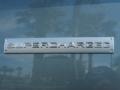 2006 Land Rover Range Rover Supercharged Badge and Logo Photo