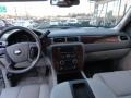 Summit White - Tahoe LTZ 4x4 Photo No. 23