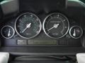  2006 Range Rover Supercharged Supercharged Gauges