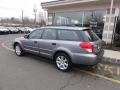 2009 Quartz Silver Metallic Subaru Outback 2.5i Special Edition Wagon  photo #4