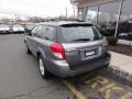 2009 Quartz Silver Metallic Subaru Outback 2.5i Special Edition Wagon  photo #5