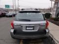 2009 Quartz Silver Metallic Subaru Outback 2.5i Special Edition Wagon  photo #6