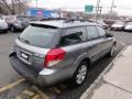 2009 Quartz Silver Metallic Subaru Outback 2.5i Special Edition Wagon  photo #7