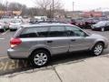 2009 Quartz Silver Metallic Subaru Outback 2.5i Special Edition Wagon  photo #8
