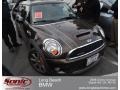 2009 Hot Chocolate Mini Cooper S Clubman  photo #5