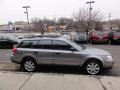 2009 Quartz Silver Metallic Subaru Outback 2.5i Special Edition Wagon  photo #10