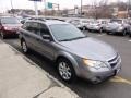 2009 Quartz Silver Metallic Subaru Outback 2.5i Special Edition Wagon  photo #11