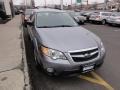 2009 Quartz Silver Metallic Subaru Outback 2.5i Special Edition Wagon  photo #12