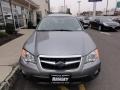 2009 Quartz Silver Metallic Subaru Outback 2.5i Special Edition Wagon  photo #13