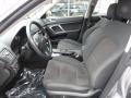 2009 Quartz Silver Metallic Subaru Outback 2.5i Special Edition Wagon  photo #14
