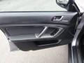 2009 Quartz Silver Metallic Subaru Outback 2.5i Special Edition Wagon  photo #22