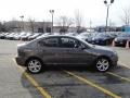 2009 Galaxy Gray Mica Mazda MAZDA3 i Touring Sedan  photo #4