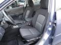 Black Interior Photo for 2009 Mazda MAZDA3 #61275161