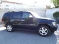 Black - Tahoe LTZ 4x4 Photo No. 2