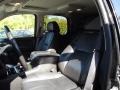 Black - Tahoe LTZ 4x4 Photo No. 5