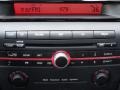 Audio System of 2009 MAZDA3 i Touring Sedan