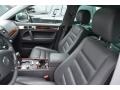 Blue Silver Metallic - Touareg V6 Photo No. 5
