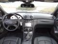 Black Dashboard Photo for 2009 Mercedes-Benz CLK #61275929