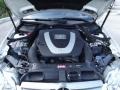 3.5 Liter DOHC 24-Valve VVT V6 Engine for 2009 Mercedes-Benz CLK 350 Cabriolet #61276078