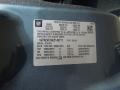 2012 Stealth Gray Metallic GMC Sierra 1500 SLE Extended Cab 4x4  photo #6