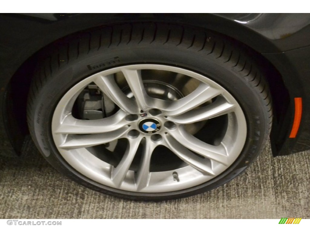 2012 7 Series 750i Sedan - Black Sapphire Metallic / Black photo #2