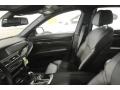 2012 Black Sapphire Metallic BMW 7 Series 750i Sedan  photo #6