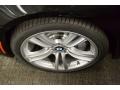 2012 Black Sapphire Metallic BMW 7 Series 750i Sedan  photo #8
