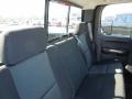 2012 Stealth Gray Metallic GMC Sierra 1500 SLE Extended Cab 4x4  photo #19