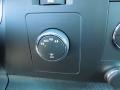 2012 Onyx Black GMC Sierra 1500 SLE Extended Cab 4x4  photo #10