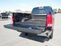 2012 Onyx Black GMC Sierra 1500 SLE Extended Cab 4x4  photo #16
