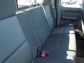 2012 Onyx Black GMC Sierra 1500 SLE Extended Cab 4x4  photo #17