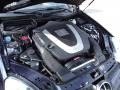 Capri Blue Metallic - SLK 300 Roadster Photo No. 37