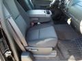2012 Onyx Black GMC Sierra 1500 SLE Extended Cab 4x4  photo #18