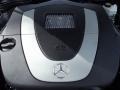 Capri Blue Metallic - SLK 300 Roadster Photo No. 38