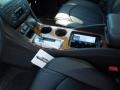 Carbon Black Metallic - Enclave AWD Photo No. 8