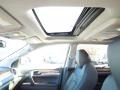 Carbon Black Metallic - Enclave AWD Photo No. 15
