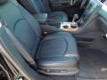 Carbon Black Metallic - Enclave AWD Photo No. 24