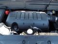 2012 Carbon Black Metallic Buick Enclave AWD  photo #28