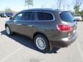 2012 Cocoa Metallic Buick Enclave AWD  photo #3