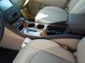 2012 Cocoa Metallic Buick Enclave AWD  photo #8