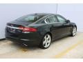 Botanical Green Metallic - XF Supercharged Photo No. 3