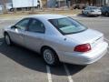 Silver Frost Metallic - Sable GS Sedan Photo No. 6
