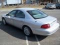 2001 Silver Frost Metallic Mercury Sable GS Sedan  photo #6