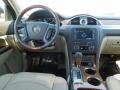 2012 Cocoa Metallic Buick Enclave AWD  photo #18