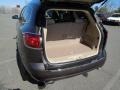 Cocoa Metallic - Enclave AWD Photo No. 20