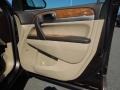 Cocoa Metallic - Enclave AWD Photo No. 25