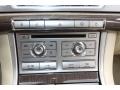 2009 Jaguar XF Supercharged Controls