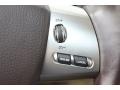 2009 Jaguar XF Supercharged Controls